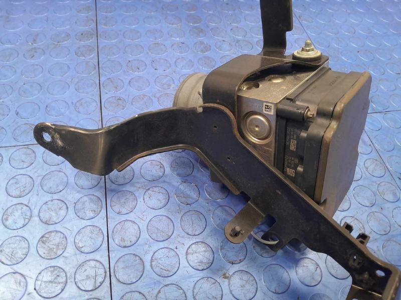 2014 Acura RLX Anti-Lock Brake Parts