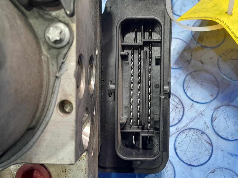 2014 Acura RLX Anti-Lock Brake Parts