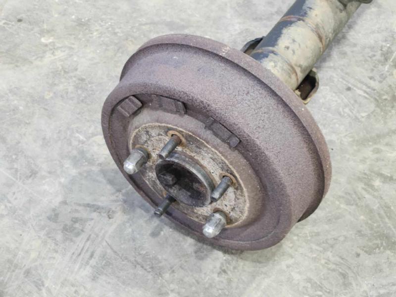 1995 Ford F-150 Rear Axle Assy.