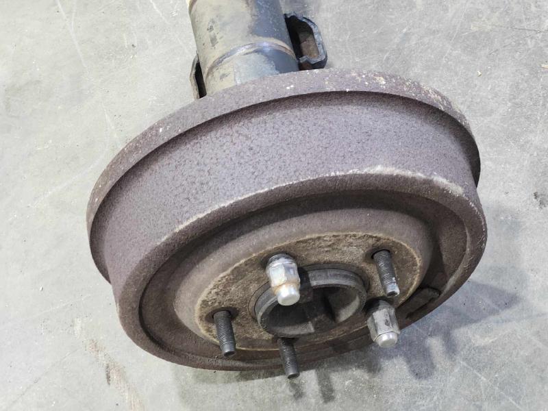 1995 Ford F-150 Rear Axle Assy.