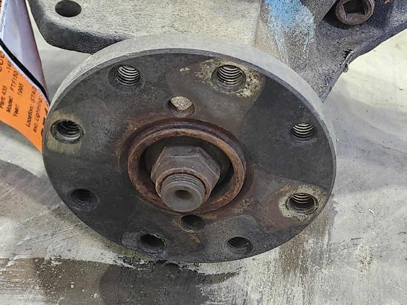 1995 Ford F-150 Rear Axle Assy.