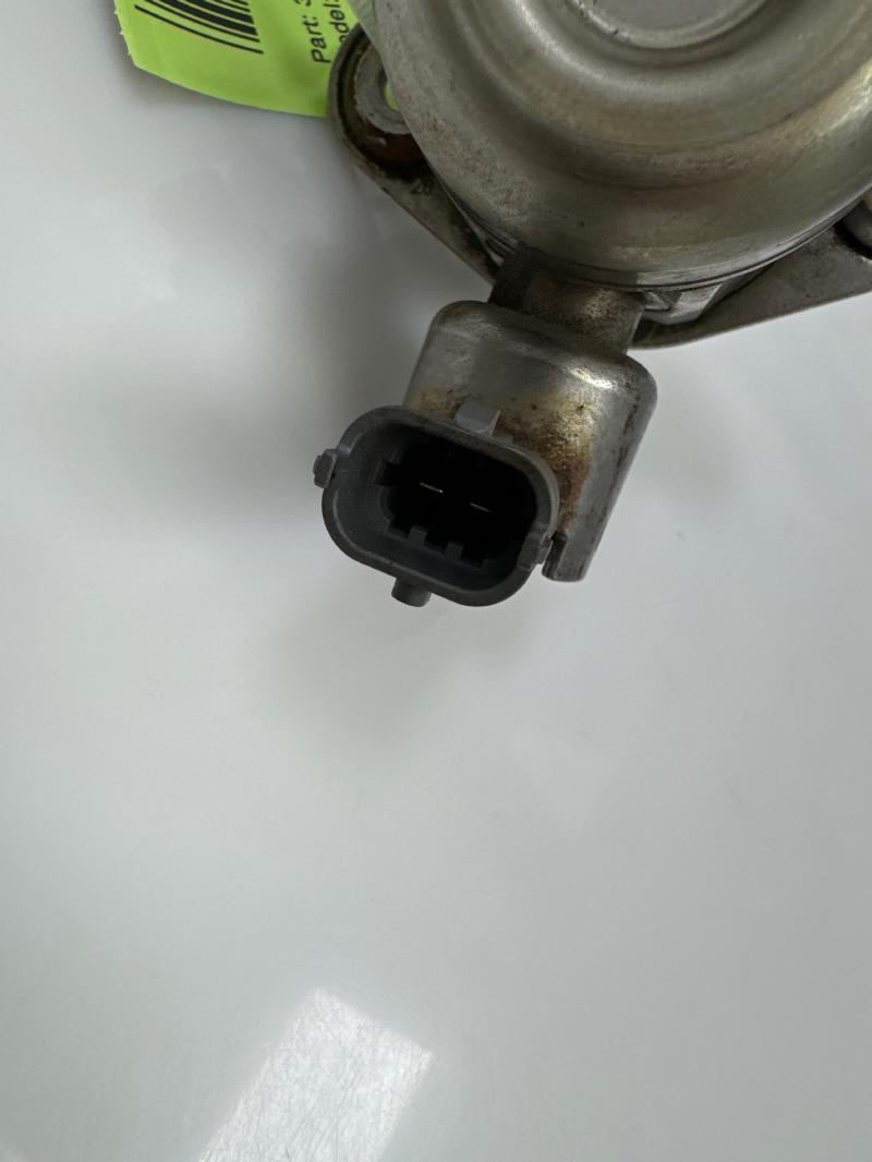 2014 Ford Fusion Fuel Pump