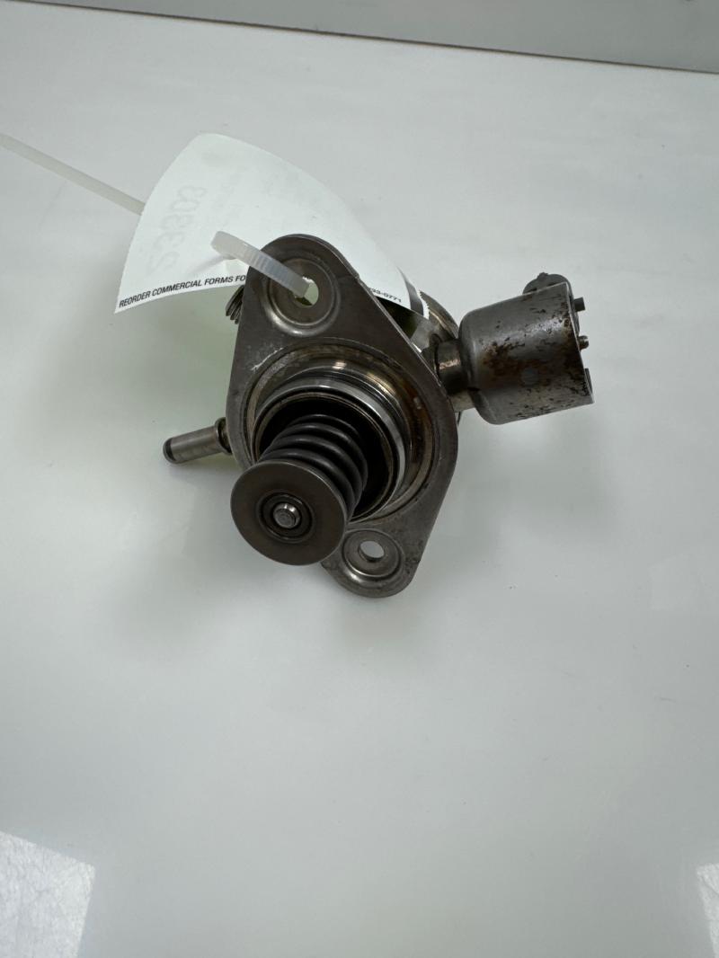 2014 Ford Fusion Fuel Pump