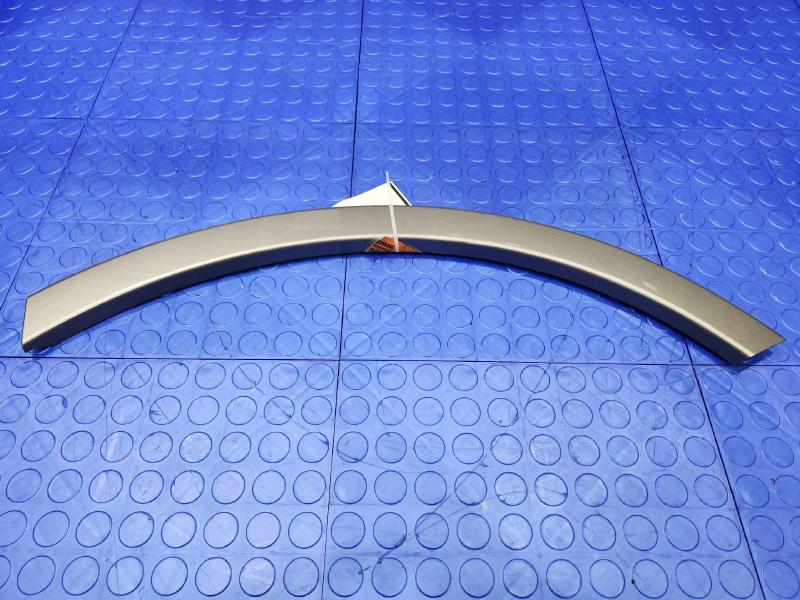 2017 Audi Q7 Wheel Opening Moulding