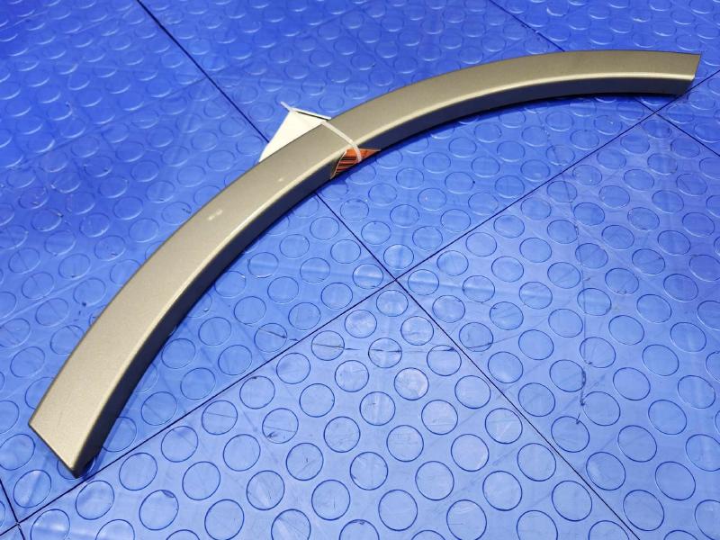 2017 Audi Q7 Wheel Opening Moulding