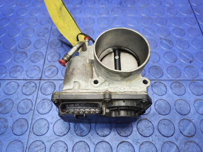 2015 Subaru Legacy Throttle Body/Valve Assy