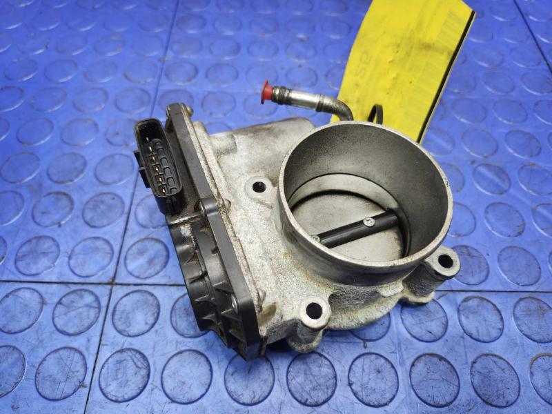 2015 Subaru Legacy Throttle Body/Valve Assy