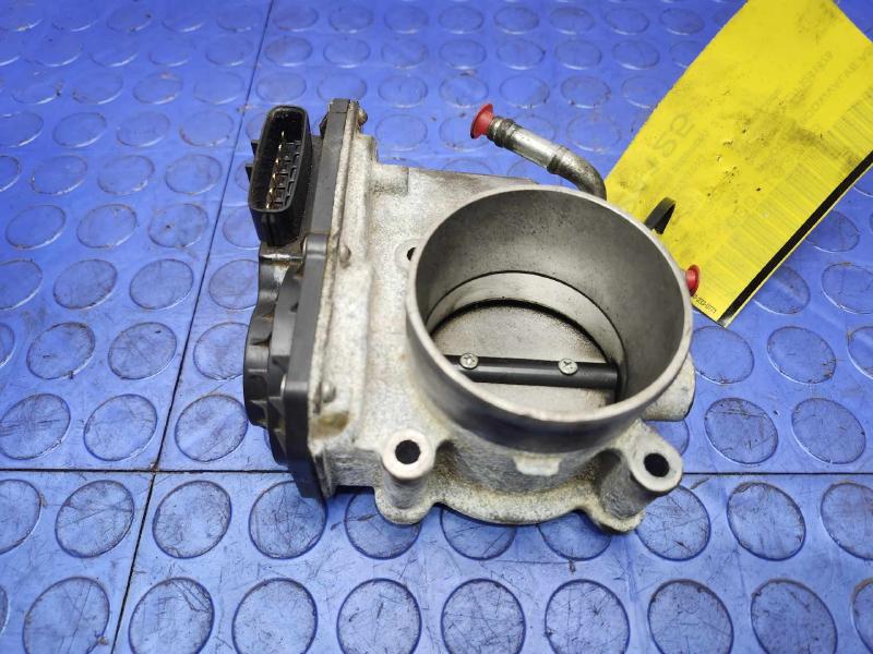 2015 Subaru Legacy Throttle Body/Valve Assy