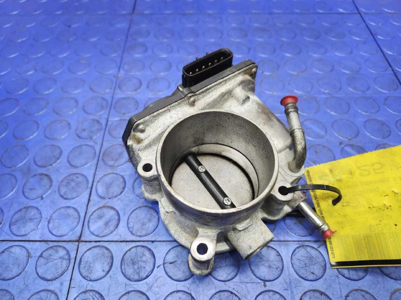 2015 Subaru Legacy Throttle Body/Valve Assy