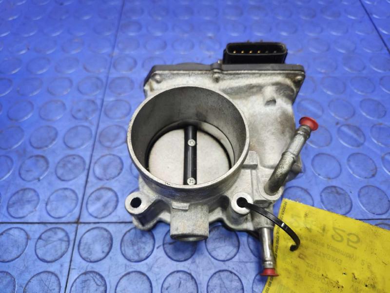2015 Subaru Legacy Throttle Body/Valve Assy