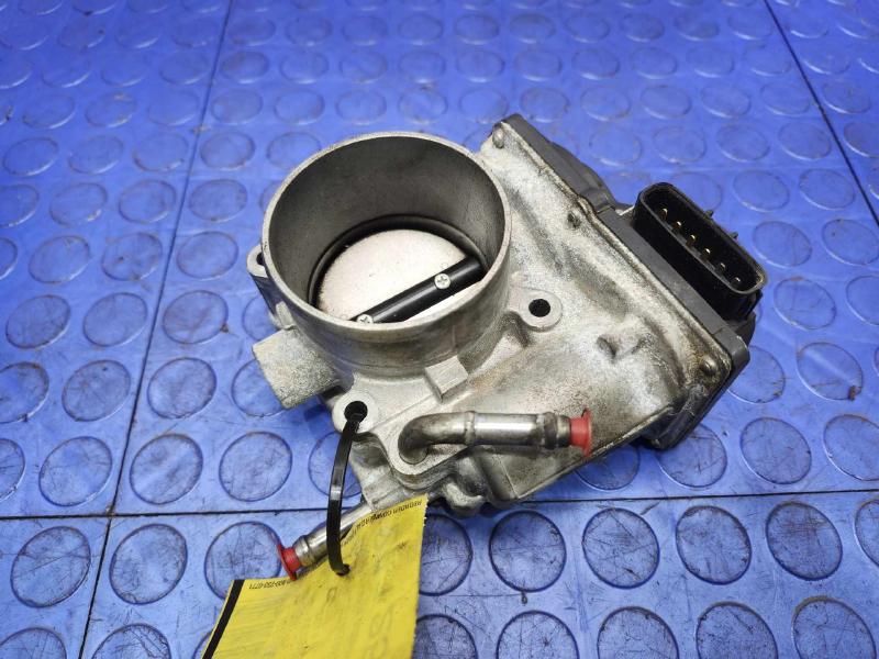 2015 Subaru Legacy Throttle Body/Valve Assy