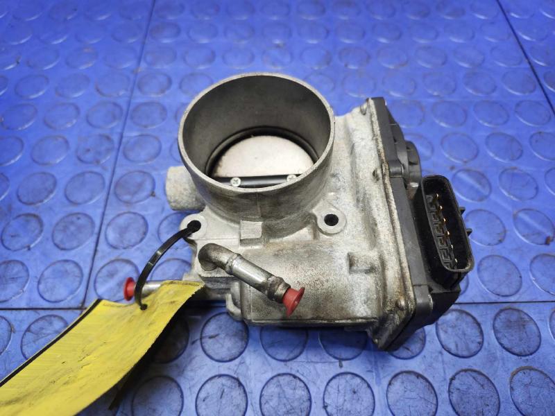 2015 Subaru Legacy Throttle Body/Valve Assy