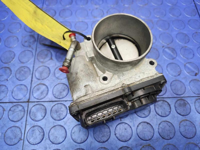 2015 Subaru Legacy Throttle Body/Valve Assy