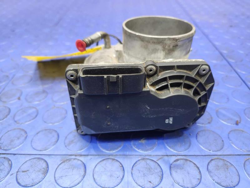 2015 Subaru Legacy Throttle Body/Valve Assy