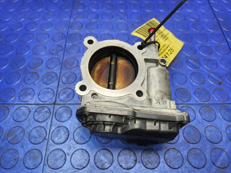 2015 Subaru Legacy Throttle Body/Valve Assy