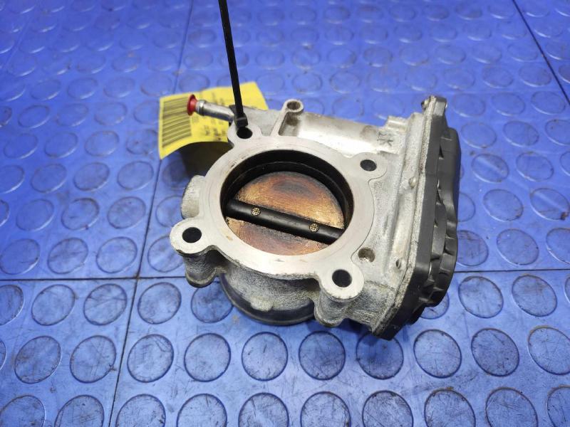 2015 Subaru Legacy Throttle Body/Valve Assy