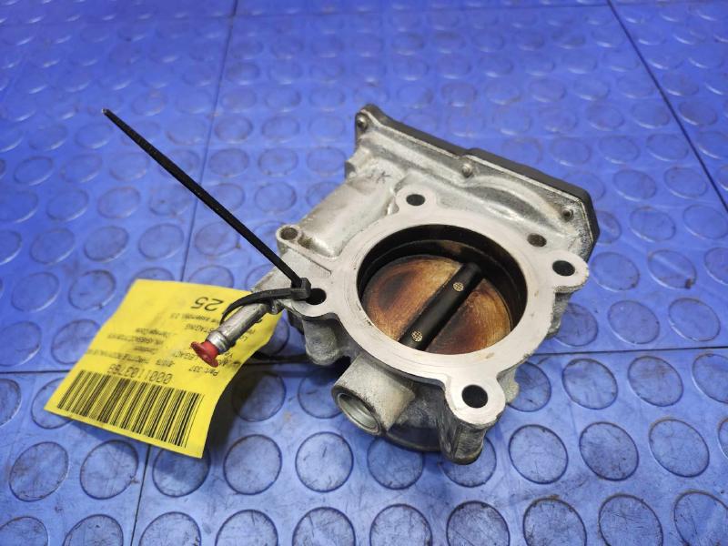 2015 Subaru Legacy Throttle Body/Valve Assy