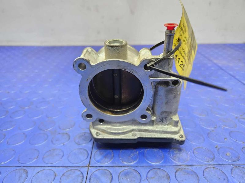 2015 Subaru Legacy Throttle Body/Valve Assy