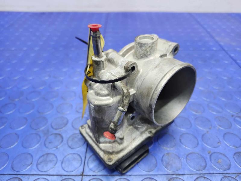 2015 Subaru Legacy Throttle Body/Valve Assy