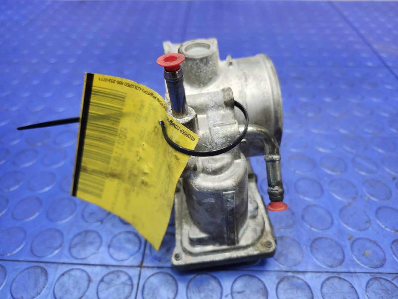 2015 Subaru Legacy Throttle Body/Valve Assy