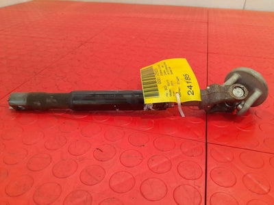 2014 Chevrolet Silverado 1500 Steering Coupler