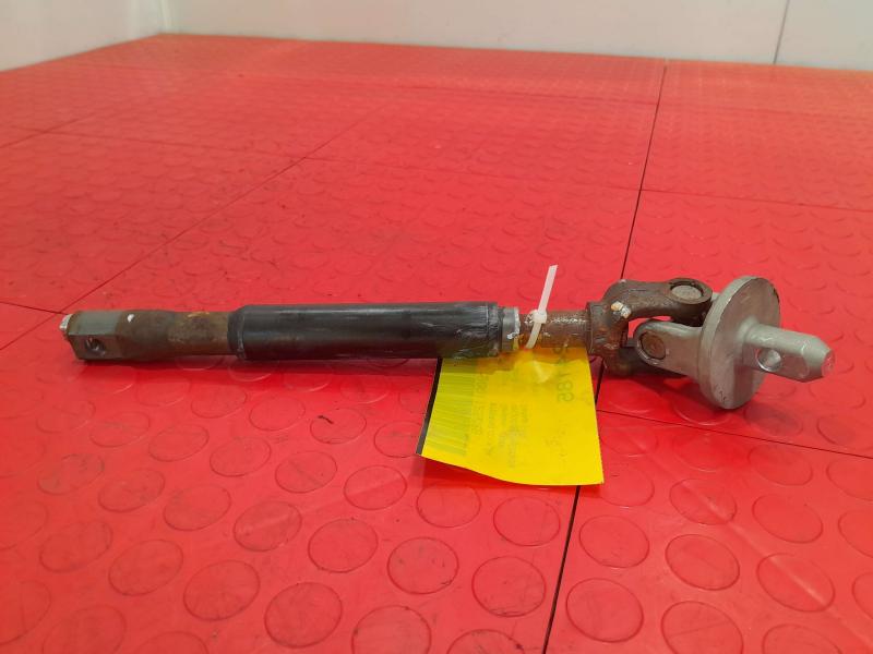 2014 Chevrolet Silverado 1500 Steering Coupler