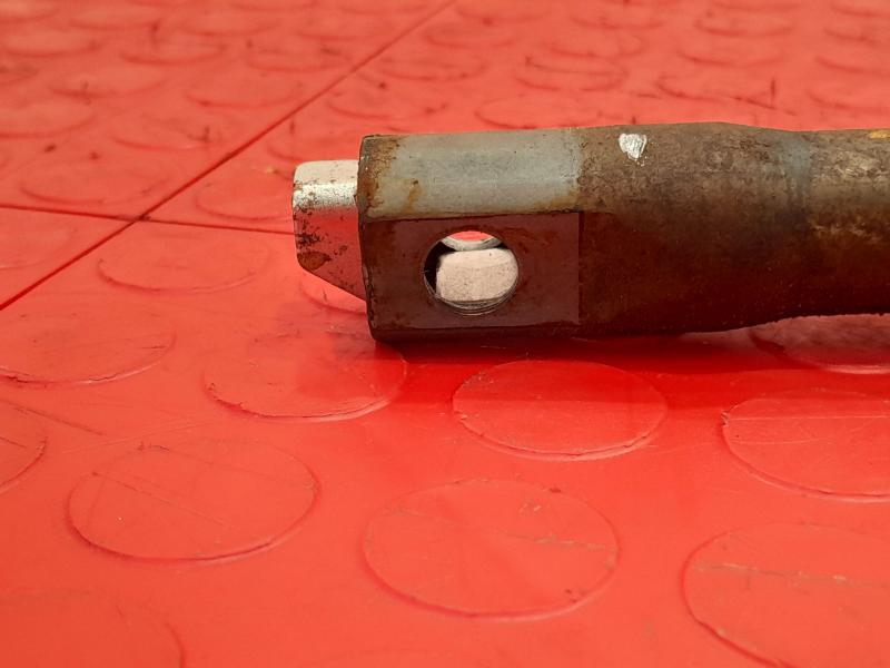 2014 Chevrolet Silverado 1500 Steering Coupler