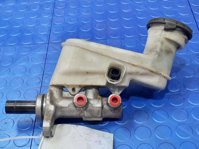2013-2017 Honda Accord Brake Master Cylinder Assembly Genuine OEM 46100T2FA01