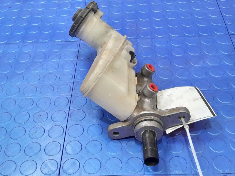 2013-2017 Honda Accord Brake Master Cylinder Assembly Genuine OEM 46100T2FA01