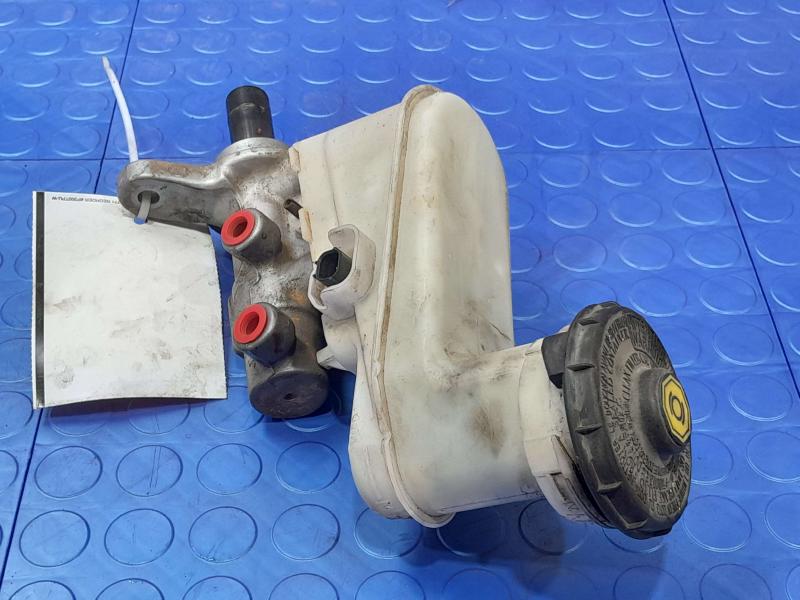 2013-2017 Honda Accord Brake Master Cylinder Assembly Genuine OEM 46100T2FA01