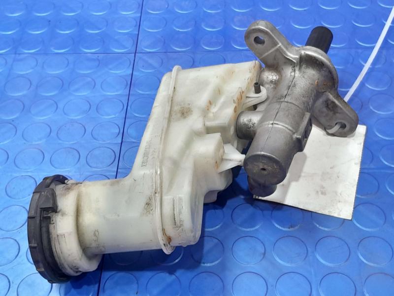 2013-2017 Honda Accord Brake Master Cylinder Assembly Genuine OEM 46100T2FA01
