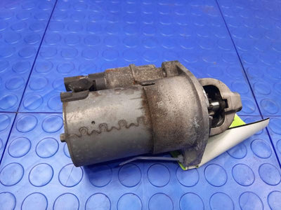 2020 Hyundai Elantra Starter Motor