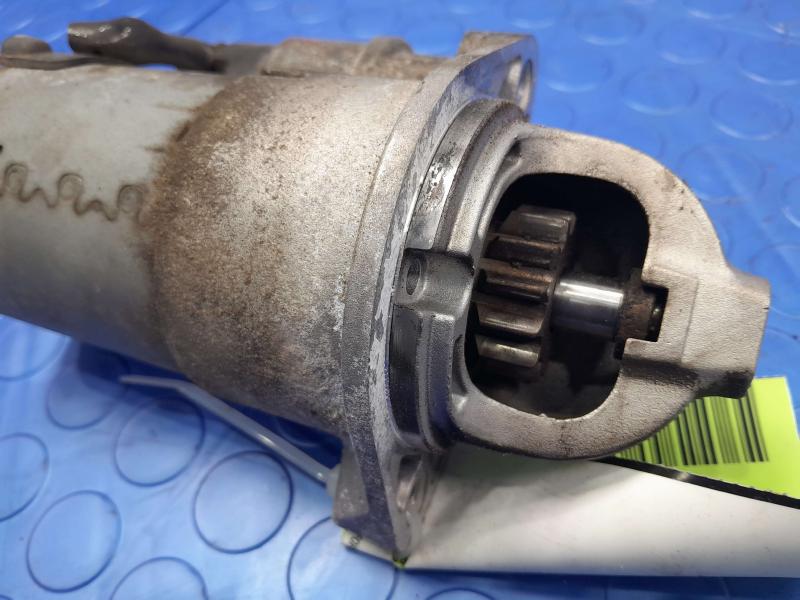 2020 Hyundai Elantra Starter Motor