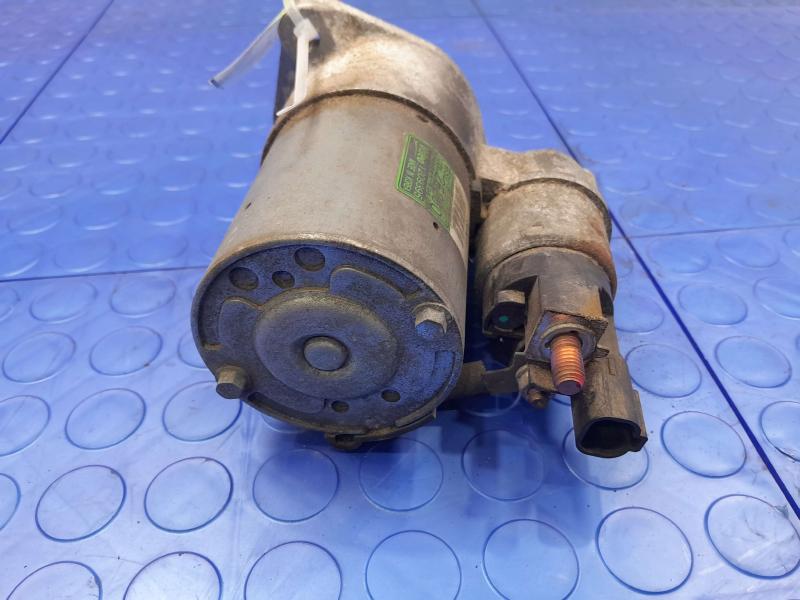 2020 Hyundai Elantra Starter Motor