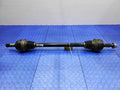 2015 Audi Q7 Axle Shaft