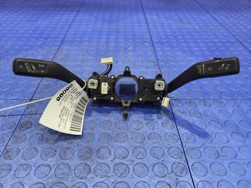 2020 Volkswagen Passat Combination Switch
