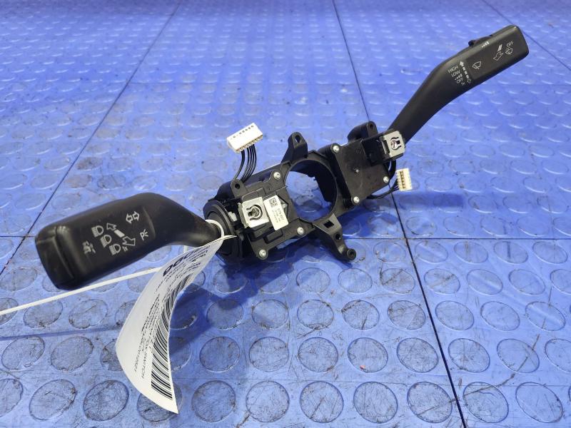 2020 Volkswagen Passat Combination Switch