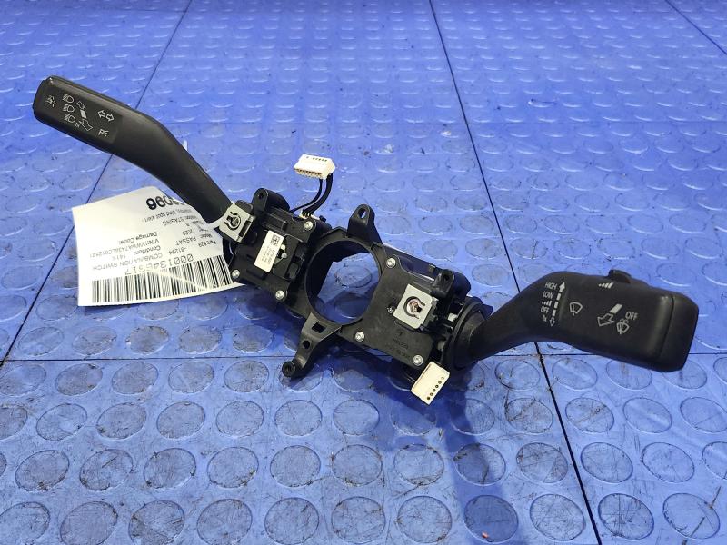2020 Volkswagen Passat Combination Switch