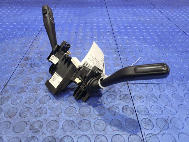 2020 Volkswagen Passat Combination Switch