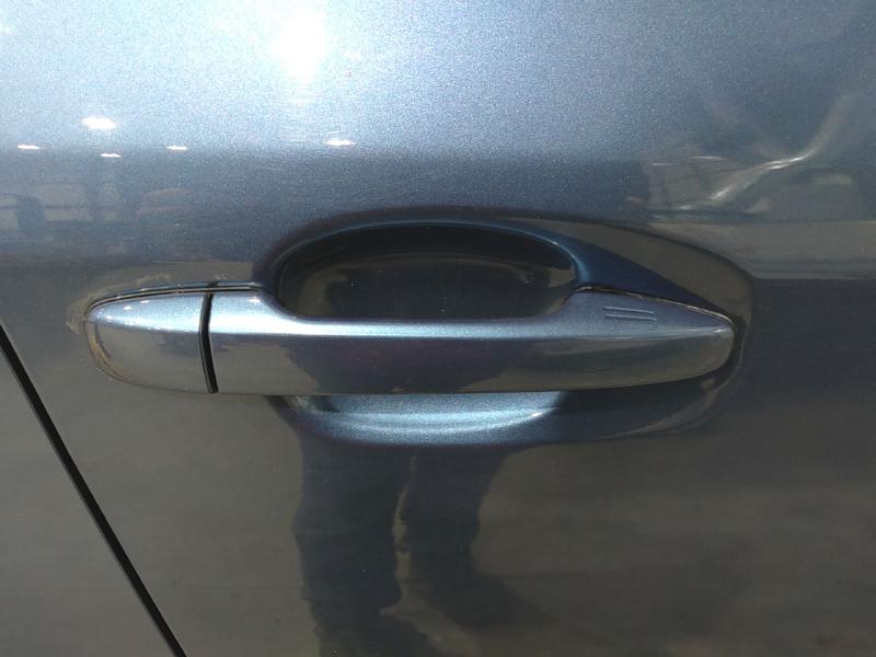 2015 Subaru Forester Outside Door Handle