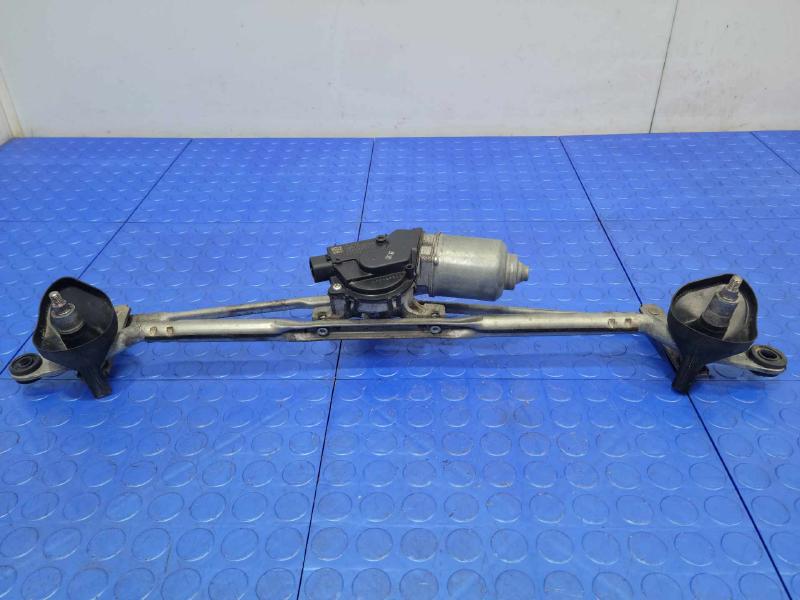 2017 Jeep Compass Wiper Motor Front