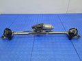 2017 Jeep Compass Wiper Motor Front