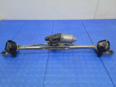 2017 Jeep Compass Wiper Motor Front