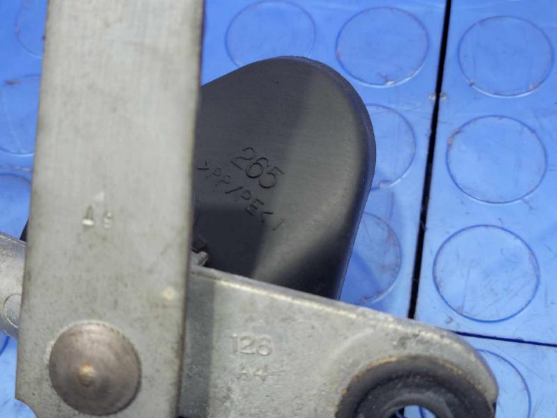 2017 Jeep Compass Wiper Motor Front