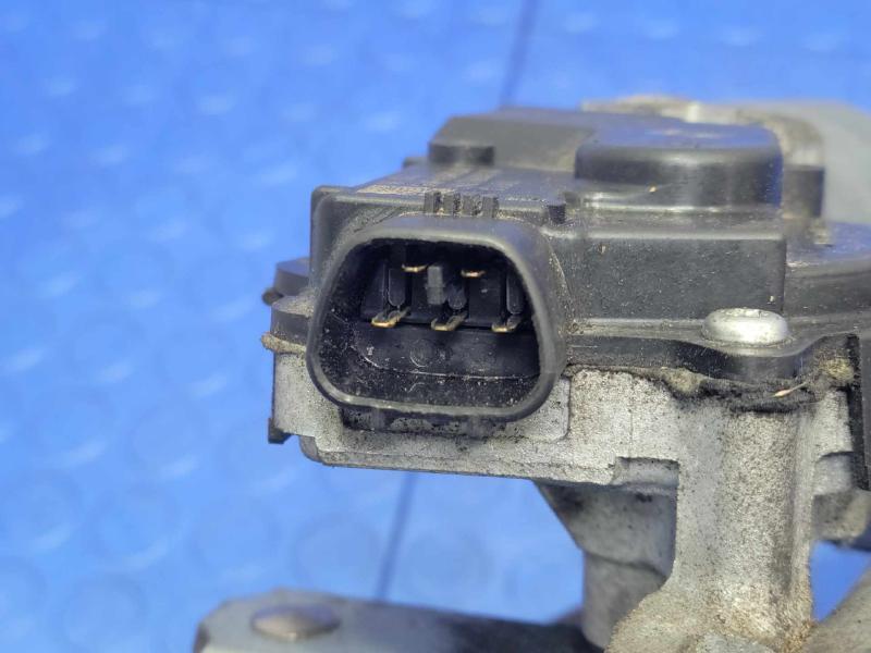2017 Jeep Compass Wiper Motor Front