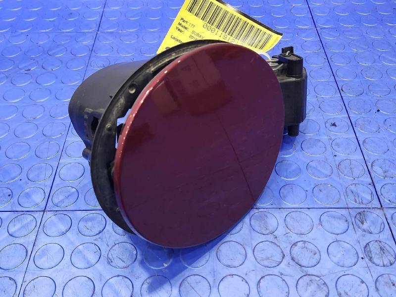 2019 Subaru Crosstrek Fuel Tank Door