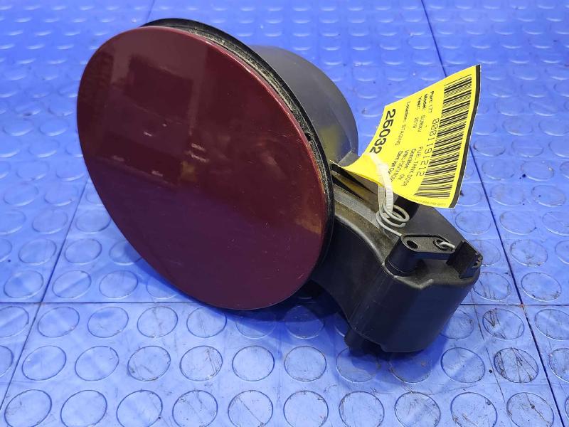 2019 Subaru Crosstrek Fuel Tank Door