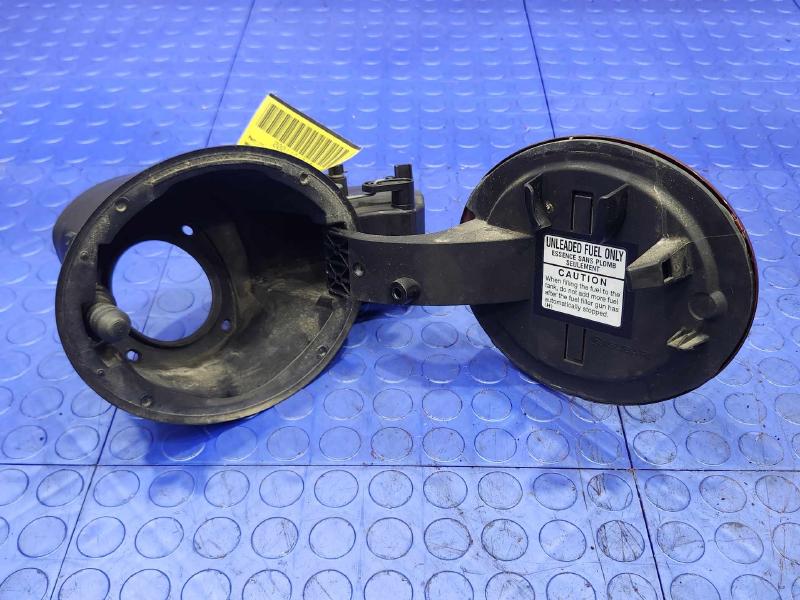 2019 Subaru Crosstrek Fuel Tank Door