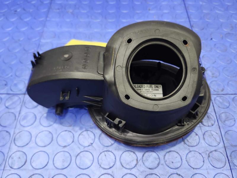 2019 Subaru Crosstrek Fuel Tank Door