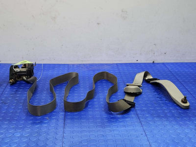 2003 Lincoln Town Car Front Seat Belt